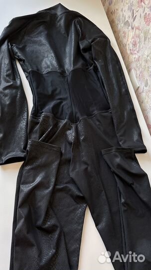 Спортивный комбинезон Bona Fide