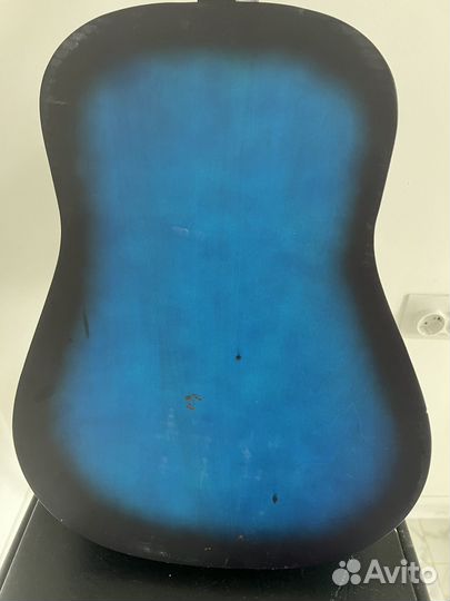 Классическая гитара