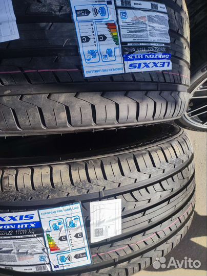 Колеса на mercedes GLE GLS r22 5x112new