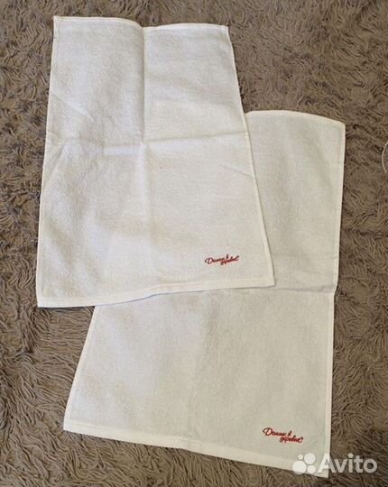Махровые полотенца китай СССР