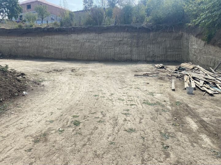 Участок 6 сот. (ИЖС)