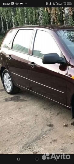 Двери калина универса