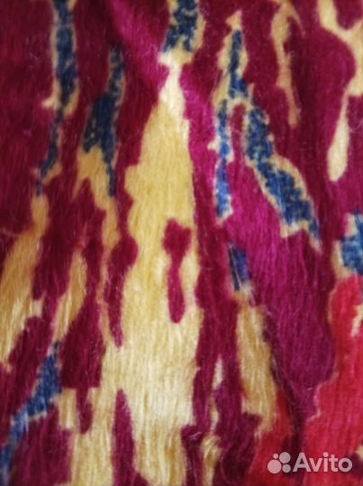 Халат женский теплый новый СССР