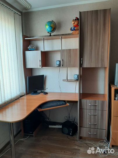Компьютерный стол бу