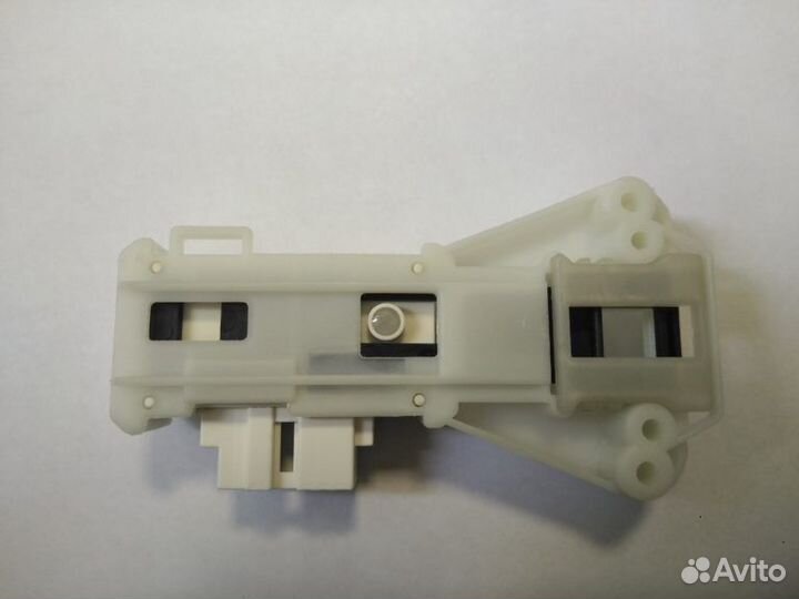 Блокировка люка стиральных машин Indesit/Ariston