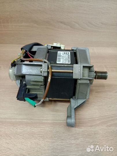 Двигатель стиральной машины Beko
