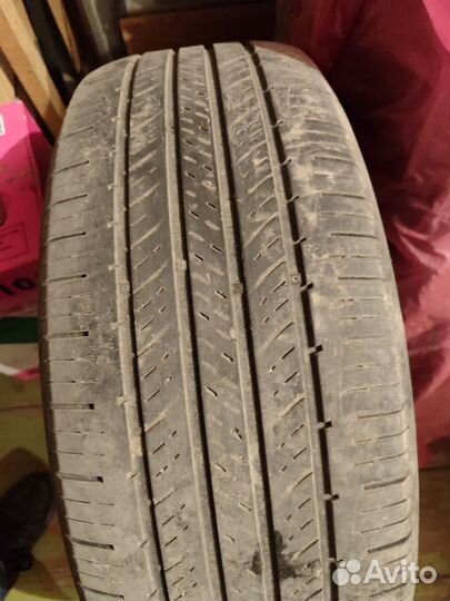 Hankook Dynapro HP2 RA33 225/60 R17 99H