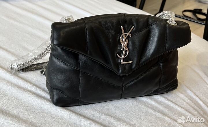 Yves Saint Laurent сумка