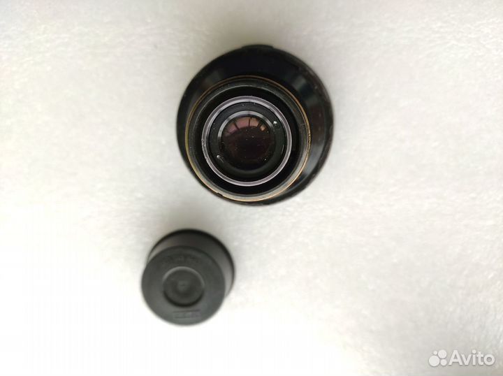 Объектив Cooke speed panchro ser ii 25mm f1.8