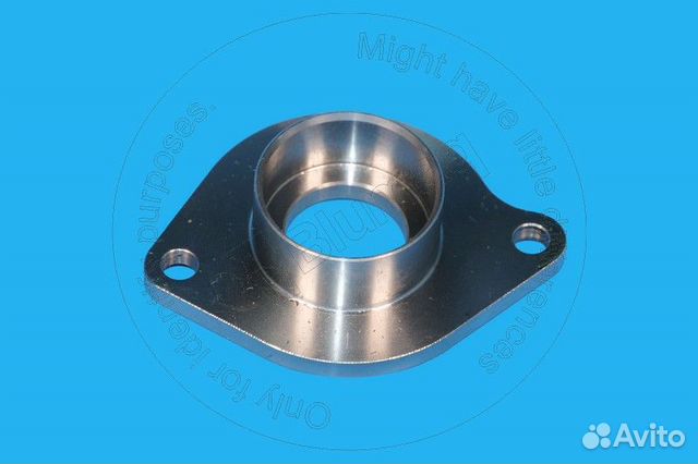 Адаптер Caterpillar