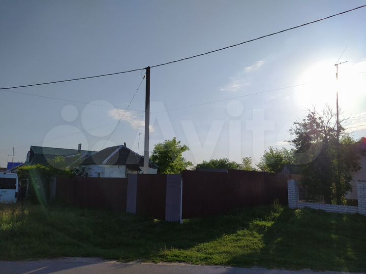 Участок 50 сот. (ИЖС)