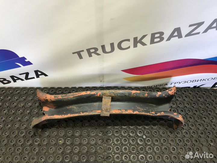 Траверса рамы поперечная Man F2000