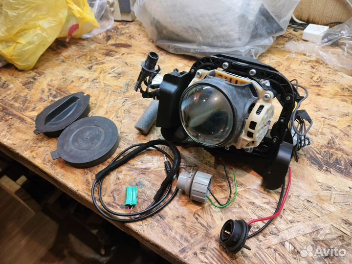 Рено лагуна 3