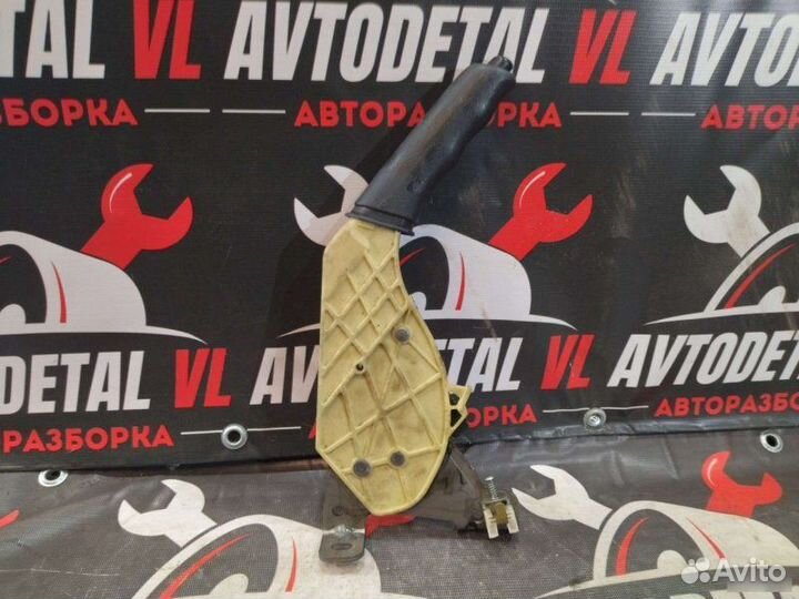 Рычаг ручного тормоза Ford Focus 1 седан 1998-2005