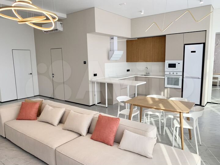 4-к. дом, 200 м²