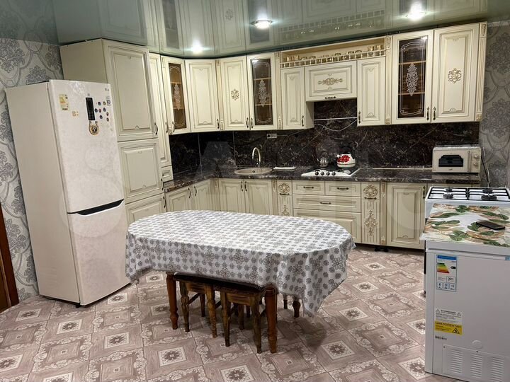 Дом 87 м² на участке 8 сот.