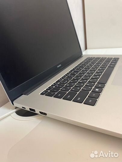 Ноутбук Huawei MateBook D15 AMD Ryzen 5 5500U