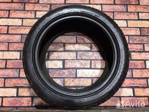 Bridgestone Potenza S001 275/40 R19