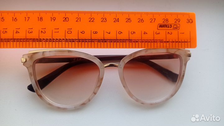 Очки / оправа -3,0