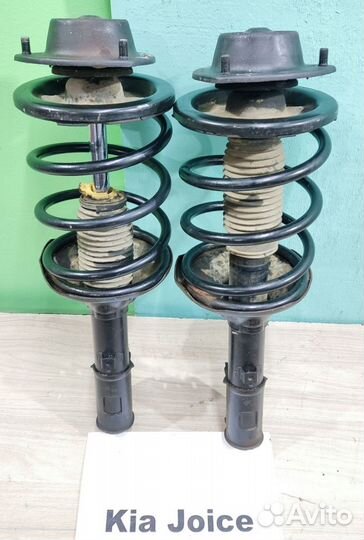 Стойка передняя Kia Joice, 2000г