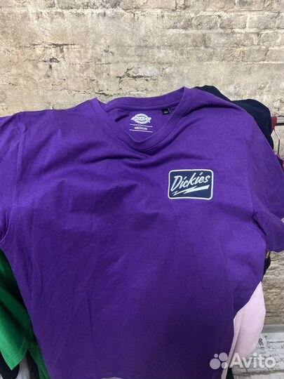 Футболка dickies