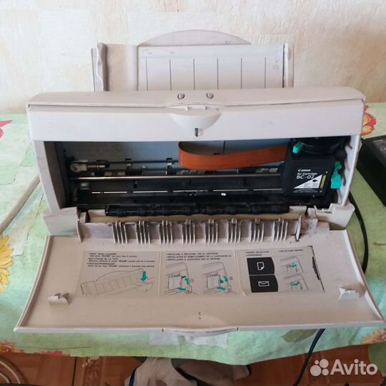 Принтер