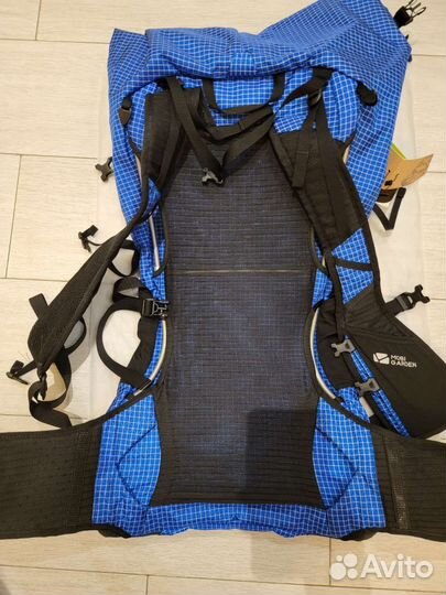 Рюкзак Mobi Garden mirage 45+8L (новый)