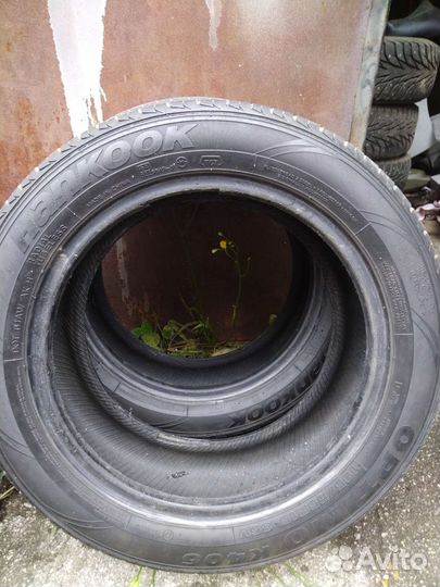 Hankook Optimo K406 195/55 R15