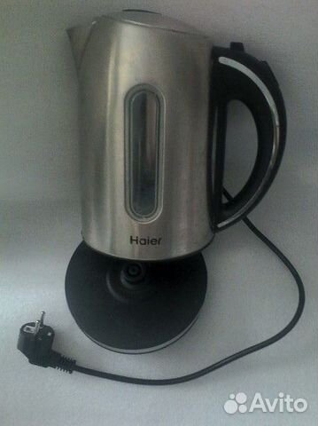 Электрический чайник