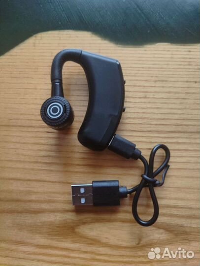 Гарнитура bluetooth