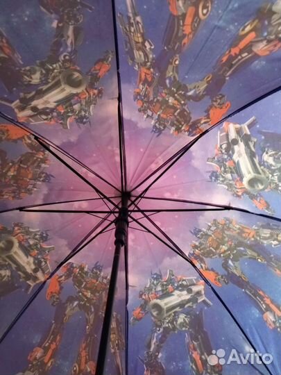 Зонтик детский