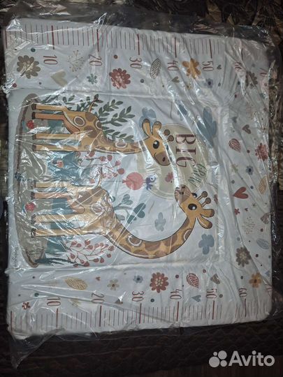 Матрас для пеленания BabyCare 820 730210