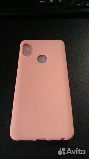 Бампер для Xiaomi Redmi Note 5