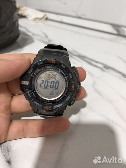 Часы мужские