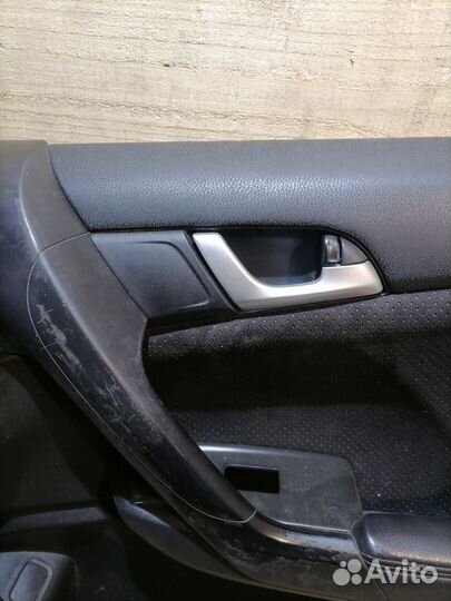 К-кт обшивки двери Honda Accord