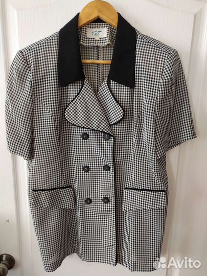 Женские блузки