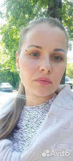 Любая работа, подработка