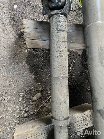 Карданна камаз