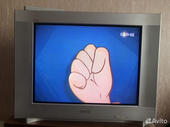 Телевизор Sony