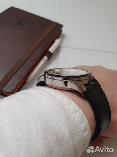 Часы Casio Edifice