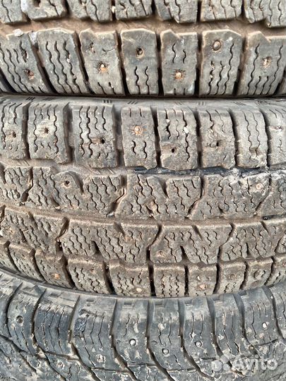 КАМА Alga LT (HK-534) 225/75 R16C