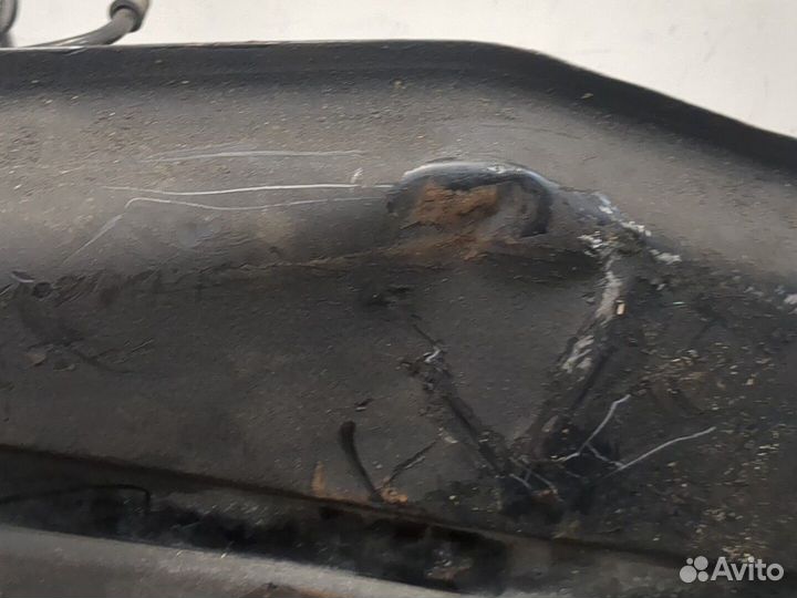 Бак топливный Hyundai Tucson 1, 2005