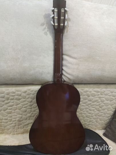 Классическая гитара yamaha cs 40