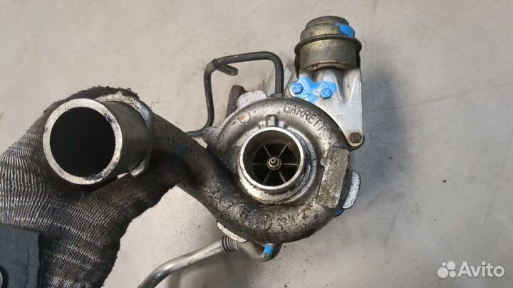 Турбина Volvo S40 / V40, 2003