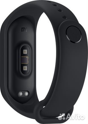 Xiaomi Mi Band