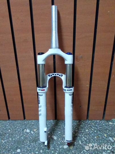 Вилка для велосипеда 26