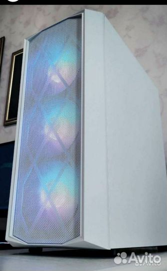 Системный блок intel core i7