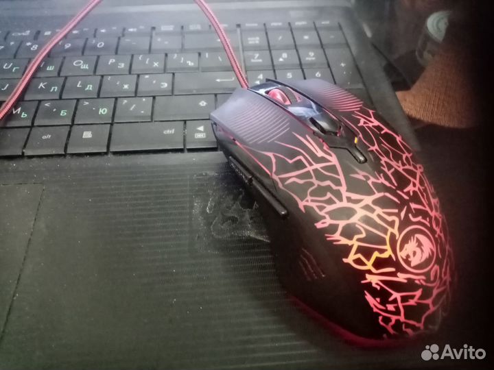 Компьютерная мышь