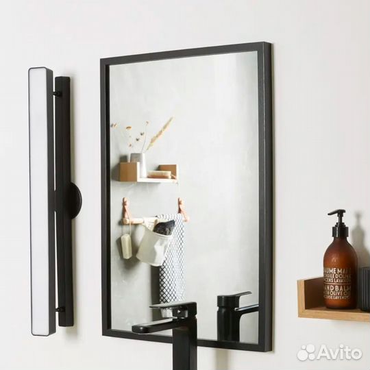 Светильник, подсветка для ванной