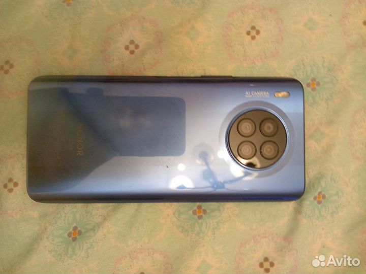 Honor 50 lite